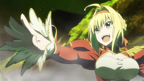 Fate/Grand Carnival The First Singularity Party, The .